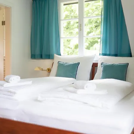 Appartement Villa Schwertfuehrer