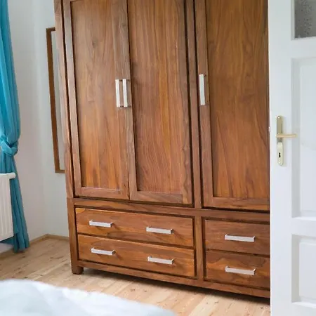 Villa Schwertfuehrer Appartement