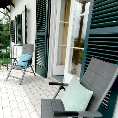 Appartement Villa Schwertfuehrer Velden am Wörthersee