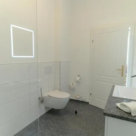 Appartement Villa Schwertfuehrer