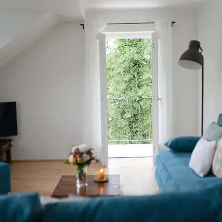 Appartement Villa Schwertfuehrer Velden am Wörthersee