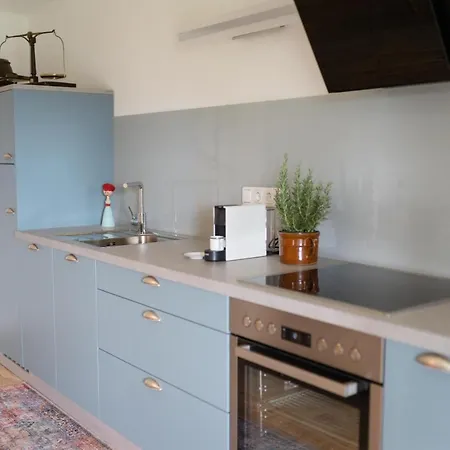 Appartement Villa Schwertfuehrer Velden am Wörthersee
