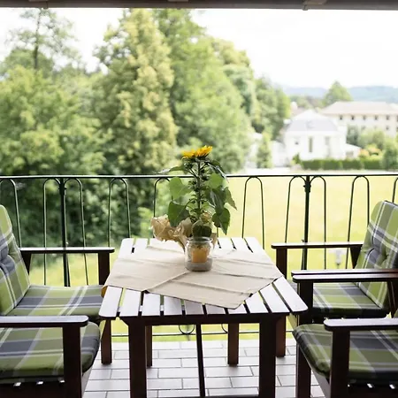 Villa Schwertfuehrer Appartement